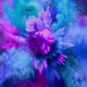 Meet your Posher, Briana